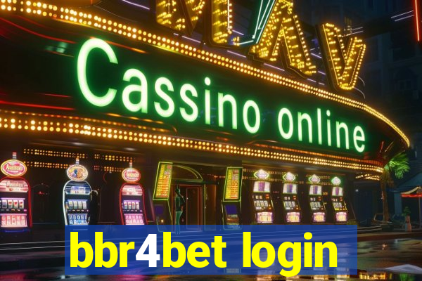 bbr4bet login